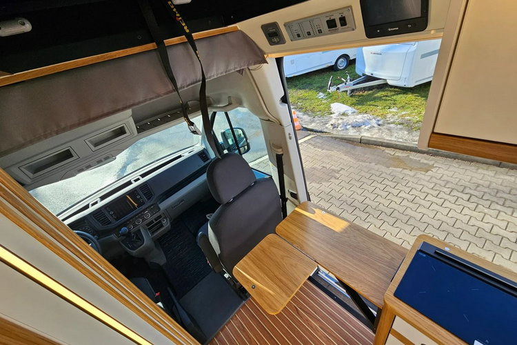 TGE MAN TGE 4x4 zdjęcie 28