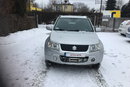 Suzuki Grand Vitara zdjęcie 2
