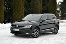 Volkswagen Tiguan 2.0TDI(150KM) Virtual Radar ACC Navi Kamera Chrom Welur I Wł Alu17"ASO zdjęcie 10