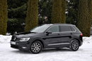Volkswagen Tiguan 2.0TDI(150KM) Virtual Radar ACC Navi Kamera Chrom Welur I Wł Alu17"ASO zdjęcie 11