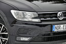 Volkswagen Tiguan 2.0TDI(150KM) Virtual Radar ACC Navi Kamera Chrom Welur I Wł Alu17"ASO zdjęcie 12