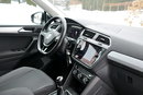 Volkswagen Tiguan 2.0TDI(150KM) Virtual Radar ACC Navi Kamera Chrom Welur I Wł Alu17"ASO zdjęcie 18