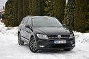 Volkswagen Tiguan 2.0TDI(150KM) Virtual Radar ACC Navi Kamera Chrom Welur I Wł Alu17"ASO zdjęcie 2