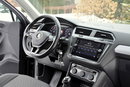 Volkswagen Tiguan 2.0TDI(150KM) Virtual Radar ACC Navi Kamera Chrom Welur I Wł Alu17"ASO zdjęcie 25
