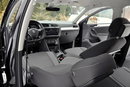 Volkswagen Tiguan 2.0TDI(150KM) Virtual Radar ACC Navi Kamera Chrom Welur I Wł Alu17"ASO zdjęcie 27