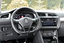 Volkswagen Tiguan 2.0TDI(150KM) Virtual Radar ACC Navi Kamera Chrom Welur I Wł Alu17"ASO zdjęcie 29