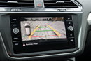Volkswagen Tiguan 2.0TDI(150KM) Virtual Radar ACC Navi Kamera Chrom Welur I Wł Alu17"ASO zdjęcie 32