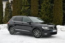 Volkswagen Tiguan 2.0TDI(150KM) Virtual Radar ACC Navi Kamera Chrom Welur I Wł Alu17"ASO zdjęcie 4