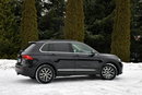Volkswagen Tiguan 2.0TDI(150KM) Virtual Radar ACC Navi Kamera Chrom Welur I Wł Alu17"ASO zdjęcie 5