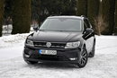 Volkswagen Tiguan 2.0TDI(150KM) Virtual Radar ACC Navi Kamera Chrom Welur I Wł Alu17"ASO zdjęcie 8