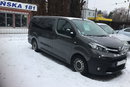Toyota ProAce zdjęcie 2