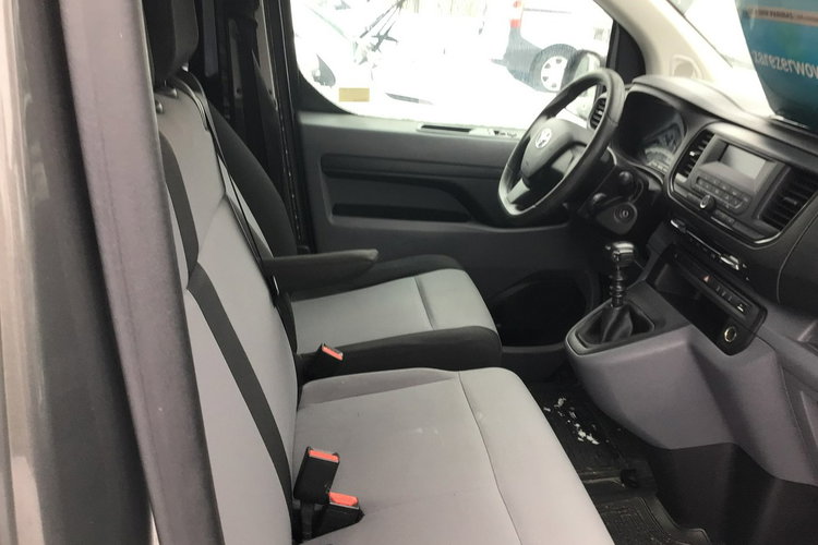 Toyota ProAce zdjęcie 6