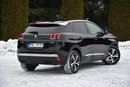 3008 Virtual Lane Assist BLIS Navi Ledy Parkt. Pół-skóry ASO Peugeot Alu18 zdjęcie 14