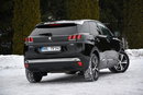 3008 Virtual Lane Assist BLIS Navi Ledy Parkt. Pół-skóry ASO Peugeot Alu18 zdjęcie 15