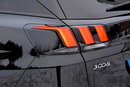 3008 Virtual Lane Assist BLIS Navi Ledy Parkt. Pół-skóry ASO Peugeot Alu18 zdjęcie 16