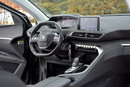3008 Virtual Lane Assist BLIS Navi Ledy Parkt. Pół-skóry ASO Peugeot Alu18 zdjęcie 23