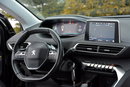 3008 Virtual Lane Assist BLIS Navi Ledy Parkt. Pół-skóry ASO Peugeot Alu18 zdjęcie 24