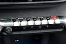 3008 Virtual Lane Assist BLIS Navi Ledy Parkt. Pół-skóry ASO Peugeot Alu18 zdjęcie 30