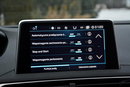 3008 Virtual Lane Assist BLIS Navi Ledy Parkt. Pół-skóry ASO Peugeot Alu18 zdjęcie 35