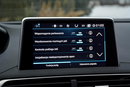 3008 Virtual Lane Assist BLIS Navi Ledy Parkt. Pół-skóry ASO Peugeot Alu18 zdjęcie 36