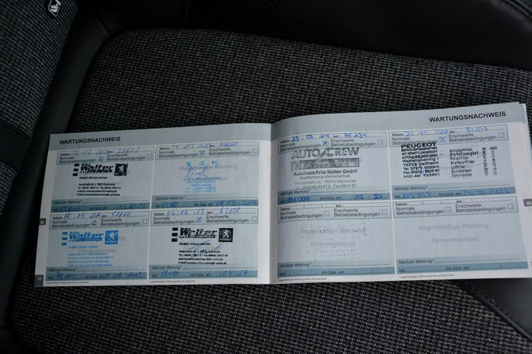 3008 Virtual Lane Assist BLIS Navi Ledy Parkt. Pół-skóry ASO Peugeot Alu18 zdjęcie 38