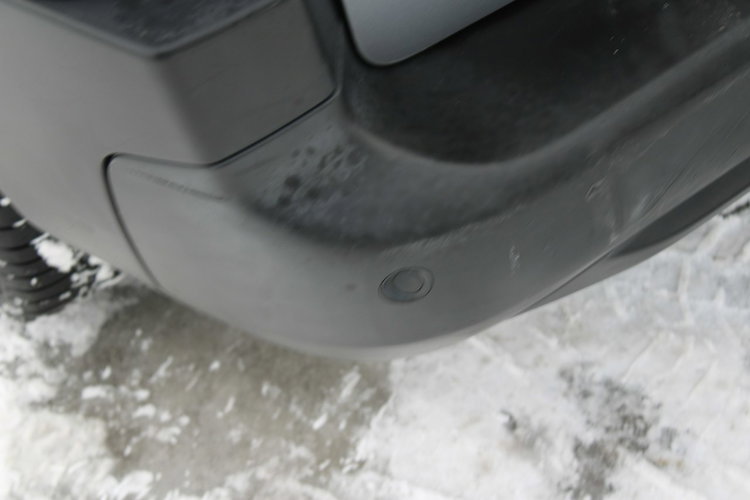 Opel Combo VAN Vat-1 F-vat Salon Polska Gwarancja zdjęcie 10