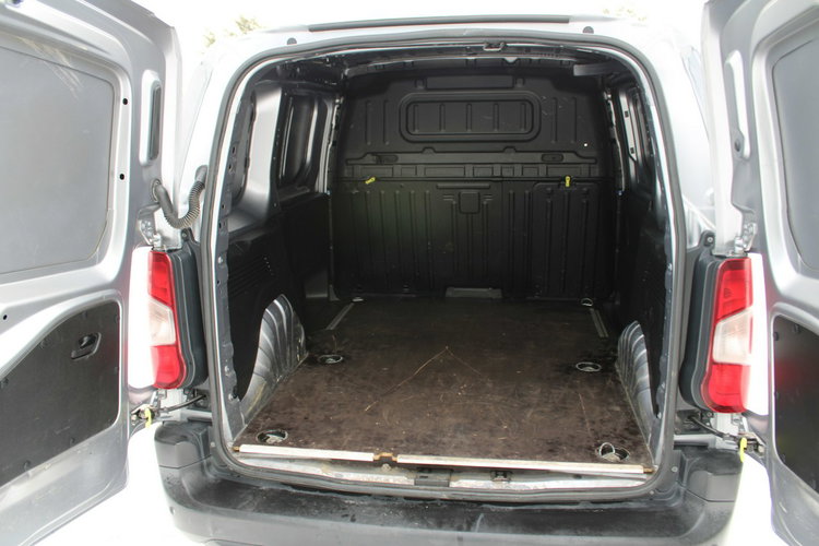 Opel Combo VAN Vat-1 F-vat Salon Polska Gwarancja zdjęcie 11