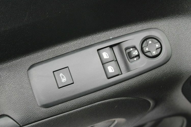 Opel Combo VAN Vat-1 F-vat Salon Polska Gwarancja zdjęcie 13