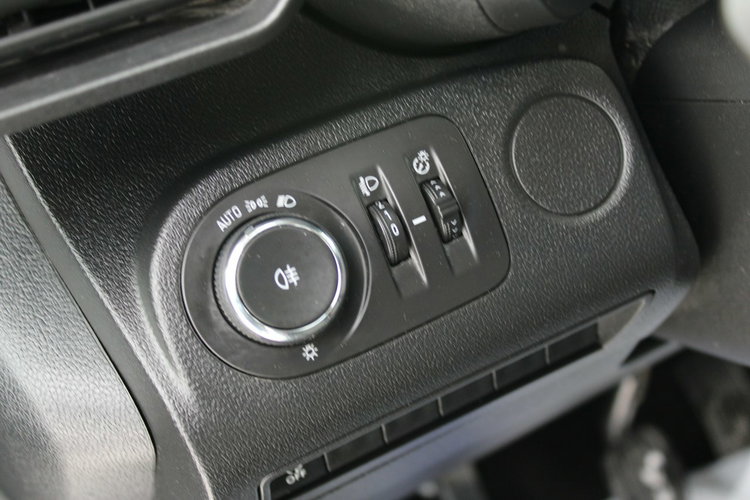 Opel Combo VAN Vat-1 F-vat Salon Polska Gwarancja zdjęcie 14