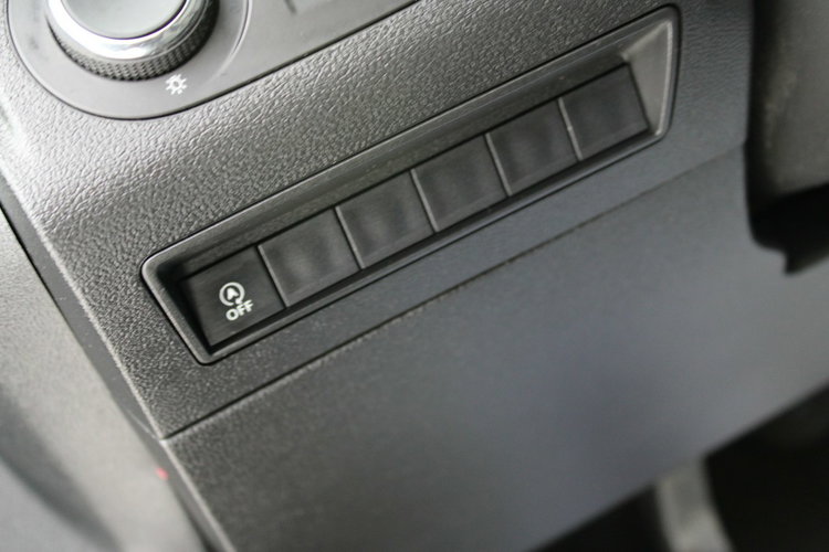 Opel Combo VAN Vat-1 F-vat Salon Polska Gwarancja zdjęcie 15