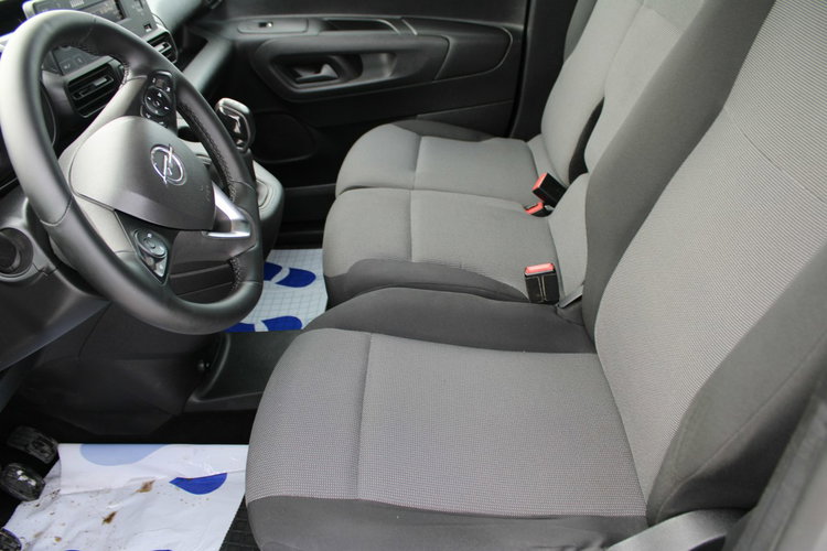 Opel Combo VAN Vat-1 F-vat Salon Polska Gwarancja zdjęcie 16