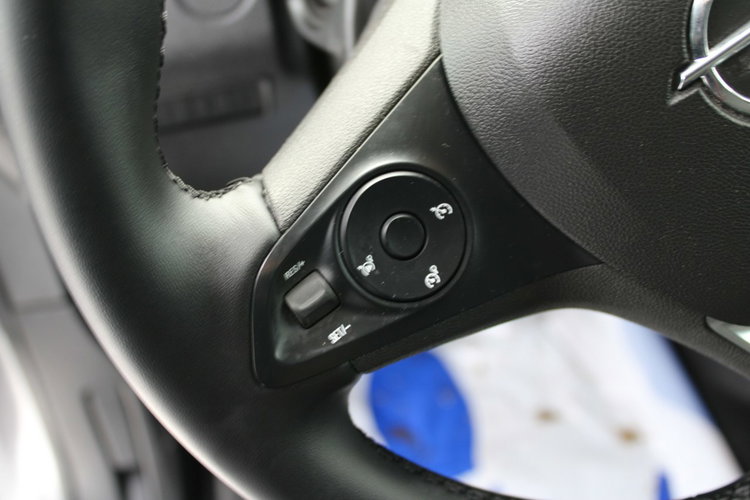 Opel Combo VAN Vat-1 F-vat Salon Polska Gwarancja zdjęcie 17