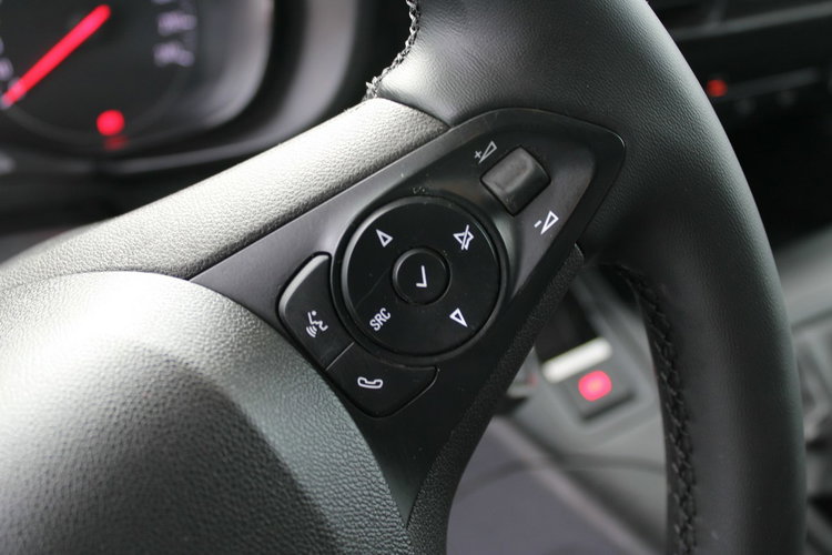 Opel Combo VAN Vat-1 F-vat Salon Polska Gwarancja zdjęcie 18