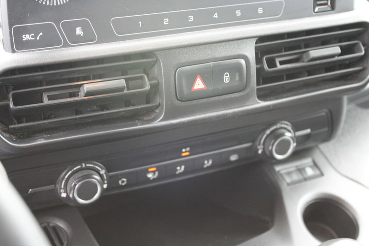 Opel Combo VAN Vat-1 F-vat Salon Polska Gwarancja zdjęcie 20