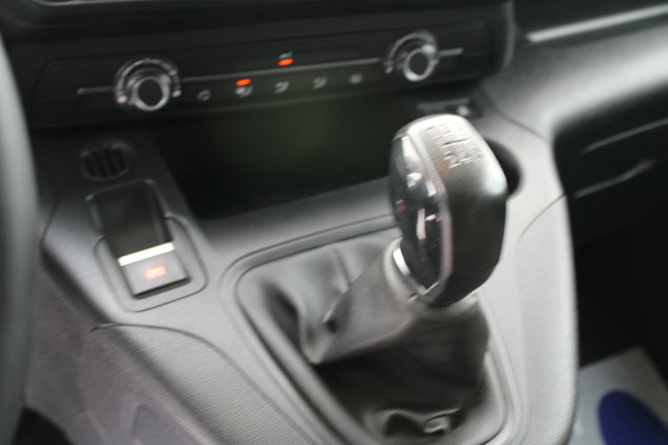 Opel Combo VAN Vat-1 F-vat Salon Polska Gwarancja zdjęcie 21