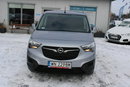 Opel Combo VAN Vat-1 F-vat Salon Polska Gwarancja zdjęcie 2