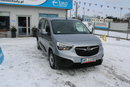 Opel Combo VAN Vat-1 F-vat Salon Polska Gwarancja zdjęcie 3