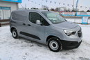 Opel Combo VAN Vat-1 F-vat Salon Polska Gwarancja zdjęcie 4