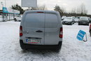 Opel Combo VAN Vat-1 F-vat Salon Polska Gwarancja zdjęcie 6