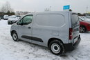 Opel Combo VAN Vat-1 F-vat Salon Polska Gwarancja zdjęcie 8