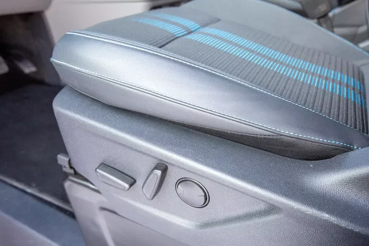 Ford tourneo-custom zdjęcie 18