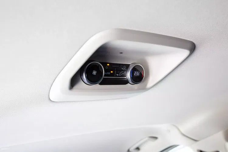 Ford tourneo-custom zdjęcie 22