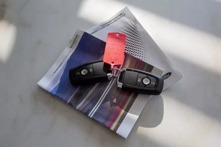 Ford tourneo-custom zdjęcie 26