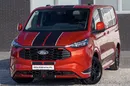 Ford tourneo-custom zdjęcie 27