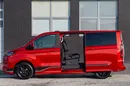 Ford tourneo-custom zdjęcie 9