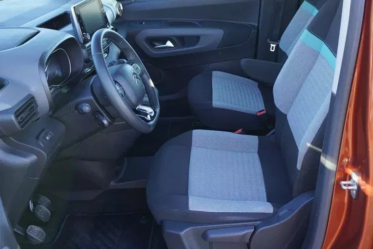 Citroen berlingo zdjęcie 77