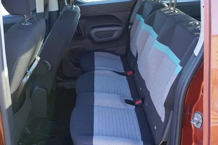 Citroen berlingo zdjęcie 79