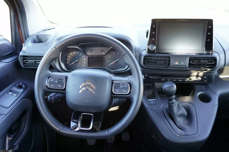 Citroen berlingo zdjęcie 81