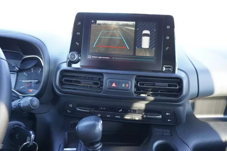 Citroen berlingo zdjęcie 82