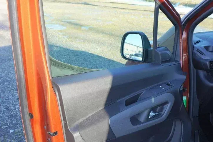 Citroen berlingo zdjęcie 93